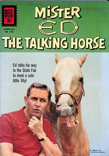 MR. ED