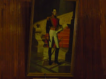 Simón Bolívar