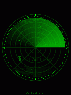 cool animated screensavers
