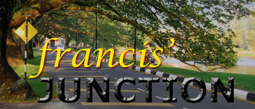 Francis' Junction