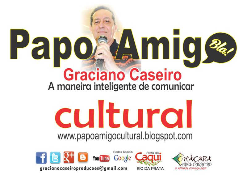 Papo Amigo Cultural