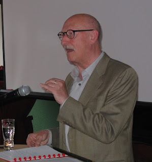 emeritus prof. dr. Herman De Dijn