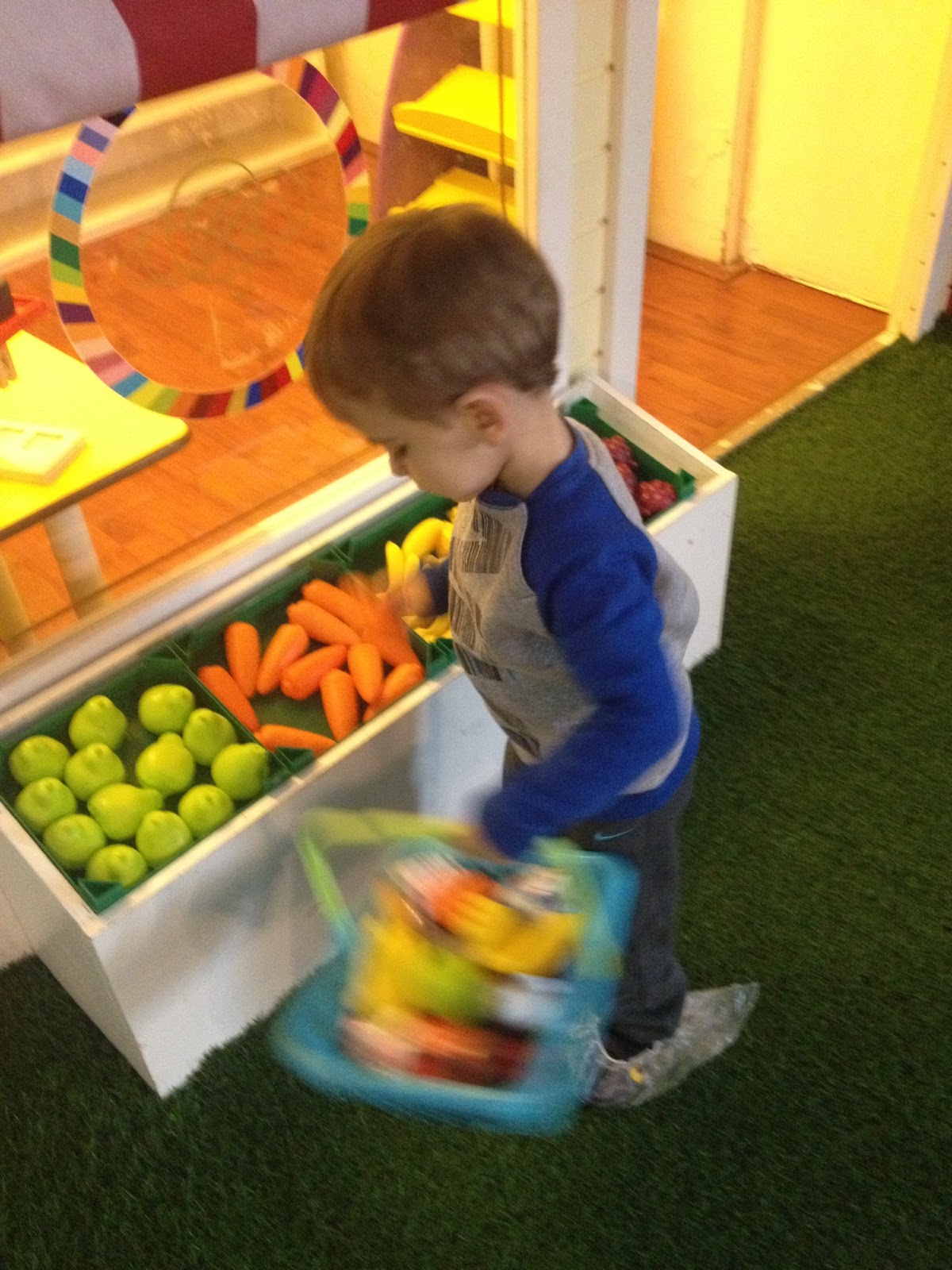 küçük mucizelerim MİNİ TOWNKASABA