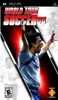 World Tour Soccer 06 FREE PSP GAMES DOWNLOAD 