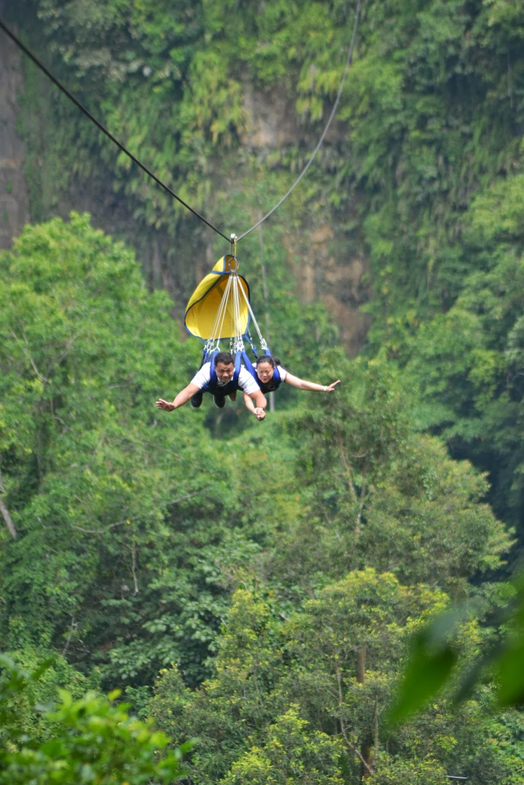 Tourist Destinations in SOCSKSARGEN, Philippines South Cotabato