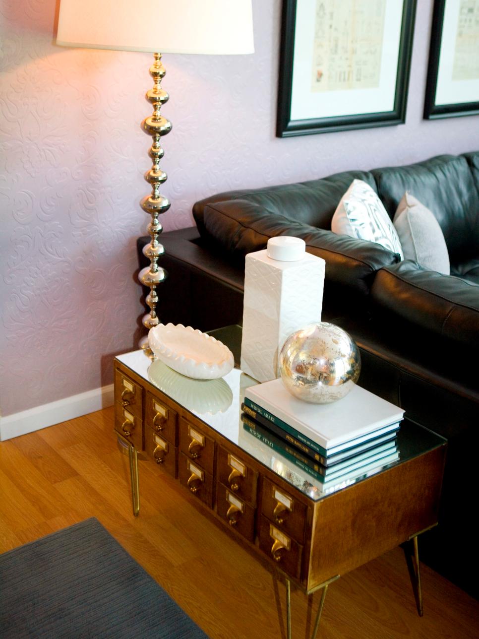 22 Clever Ways to Repurpose Furniture Do it yourself ideas and projects