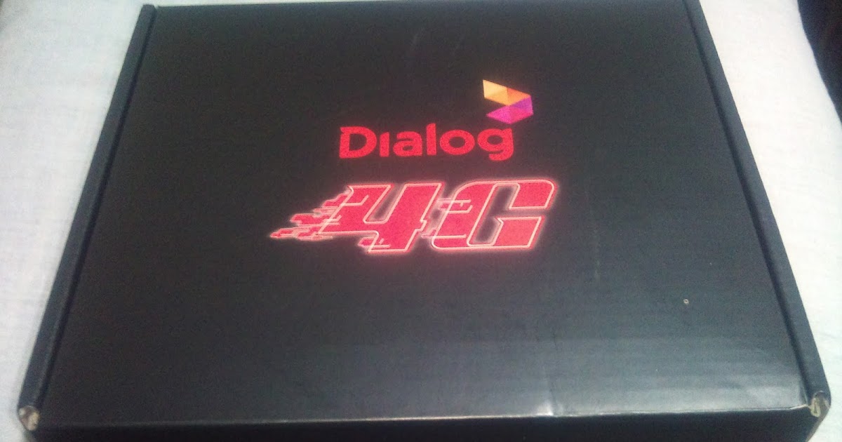 AI Dialog 4G HOTLINE