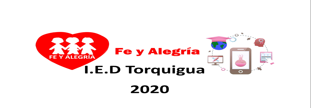 Grado 6 I.E.D Torquigua 2020