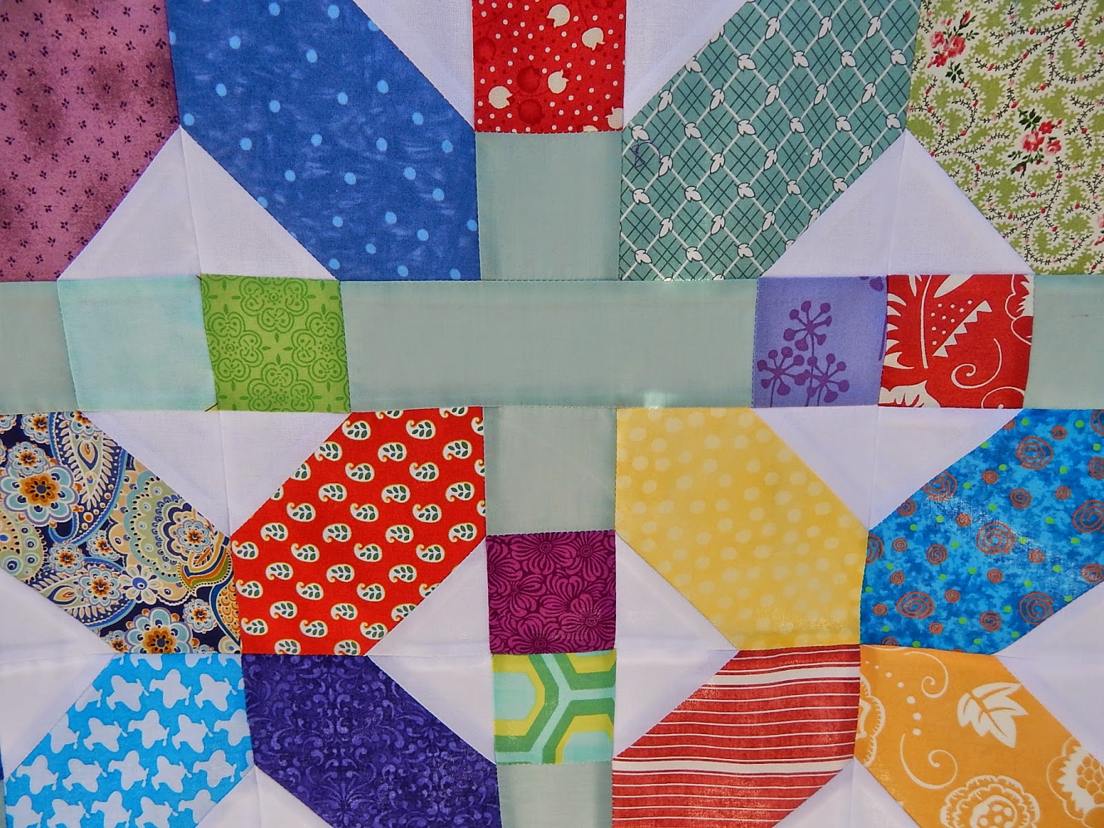 Quilting Blog Cactus Needle Quilts, Fabric and More Kevrey's