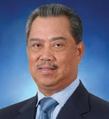 MENTERI PELAJARAN