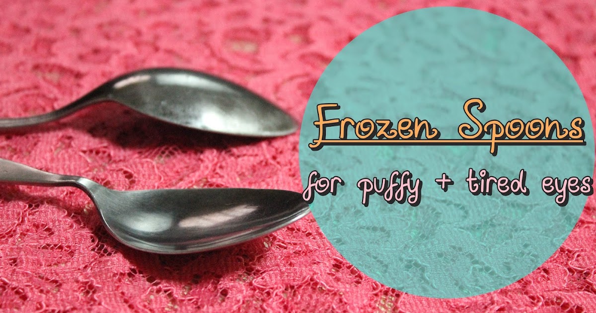 Lala's Wonderland ♥ Beauty Blogger Indonesia Tips Get Rid of Puffy