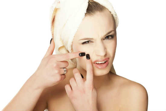 top acne treatment