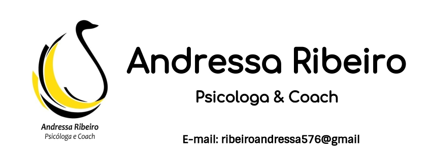 Andressa Ribeiro Coach e Psicológa