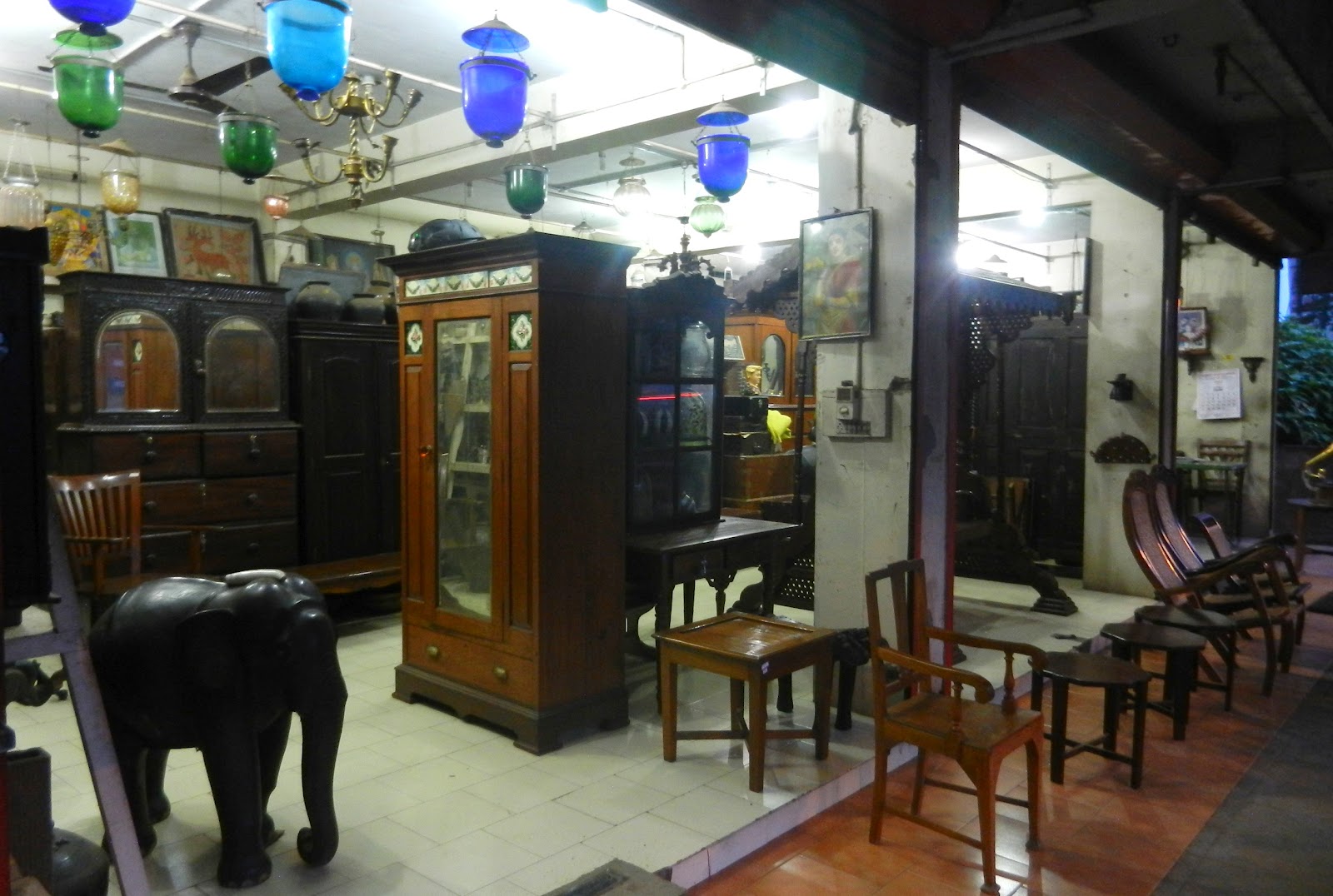 kerala2dolist Visit simethy's antique shop