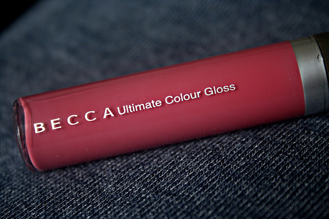 Becca Ultimate Colour Gloss in Palm Breeze Review, Photos & Swatches Becca Ultimate Colour Gloss in Palm Breeze Review, Photos & Swatches