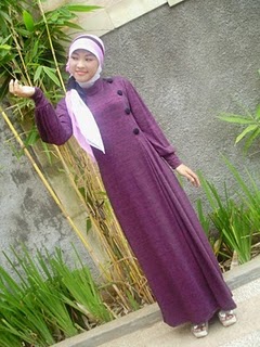rumahbusana gamis spandex rumahbusana gamis spandex