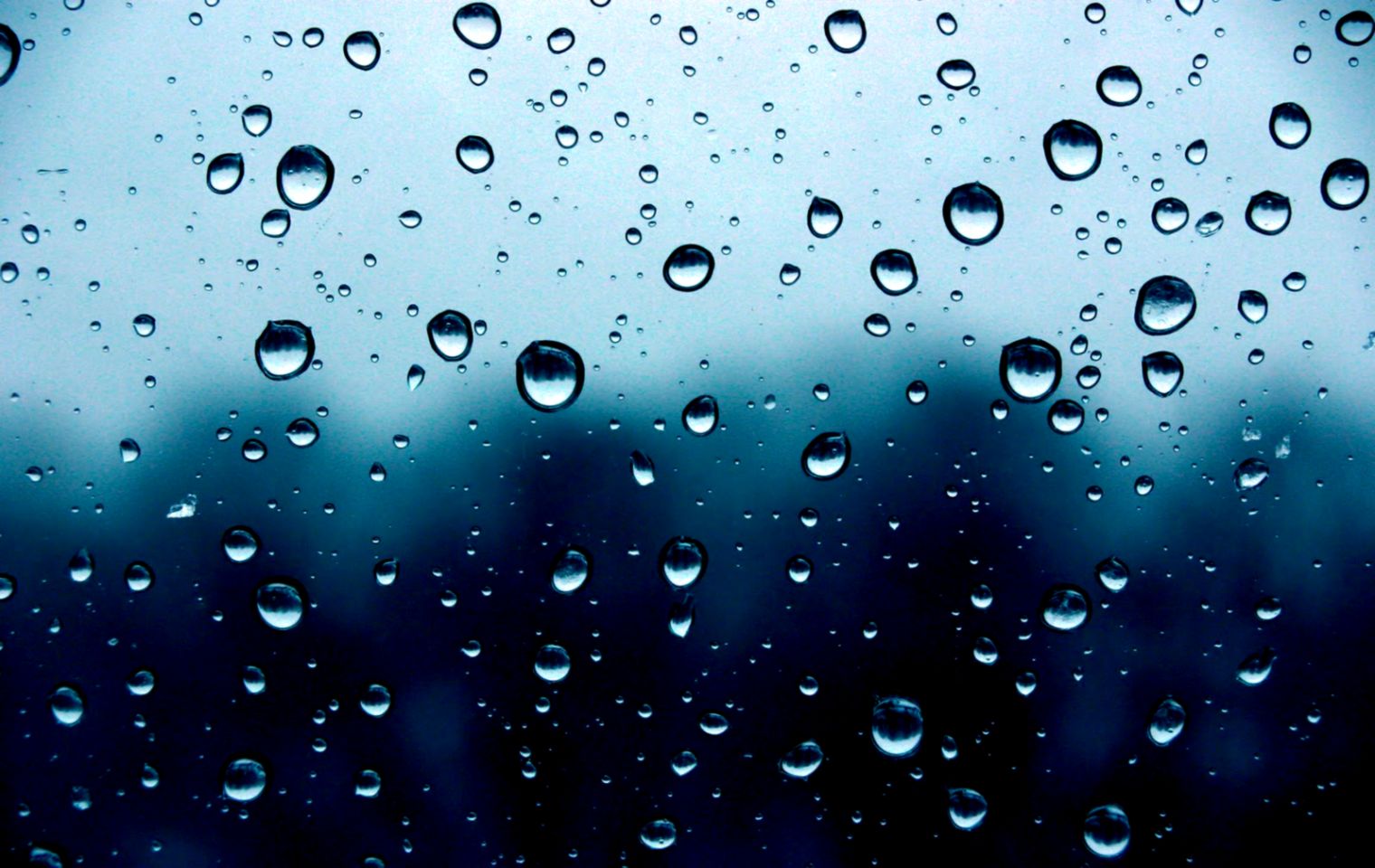 Rain Drops On Window 1366 X 768 Rain Drops On Window 1366 X 768