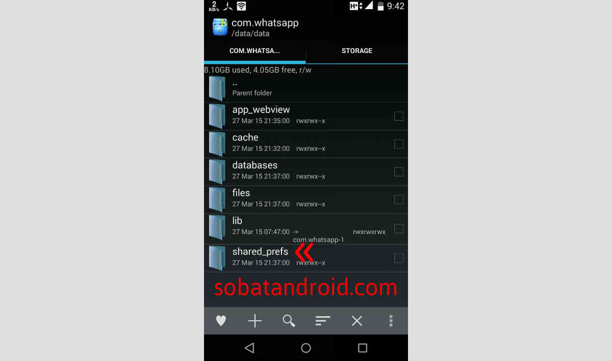 Cara Voice Call WhatsApp Aktif Tanpa Invitation & Undangan Cara Voice Call WhatsApp Aktif Tanpa Invitation & Undangan
