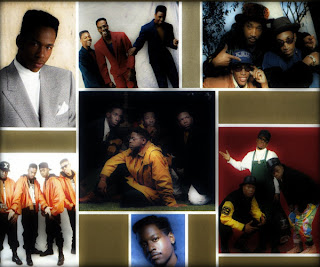 New Jack Swing New Jack Swing