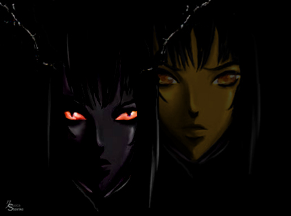 Naruto Kurama Mitologia nórdica, Modelo de quadro, Mitologia