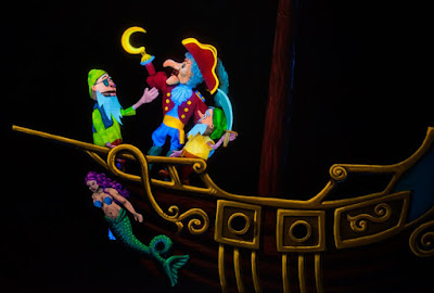 Peter Pan | Center for Puppetry Arts