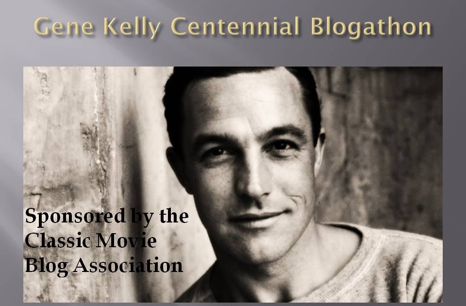 Gene kelly height picture