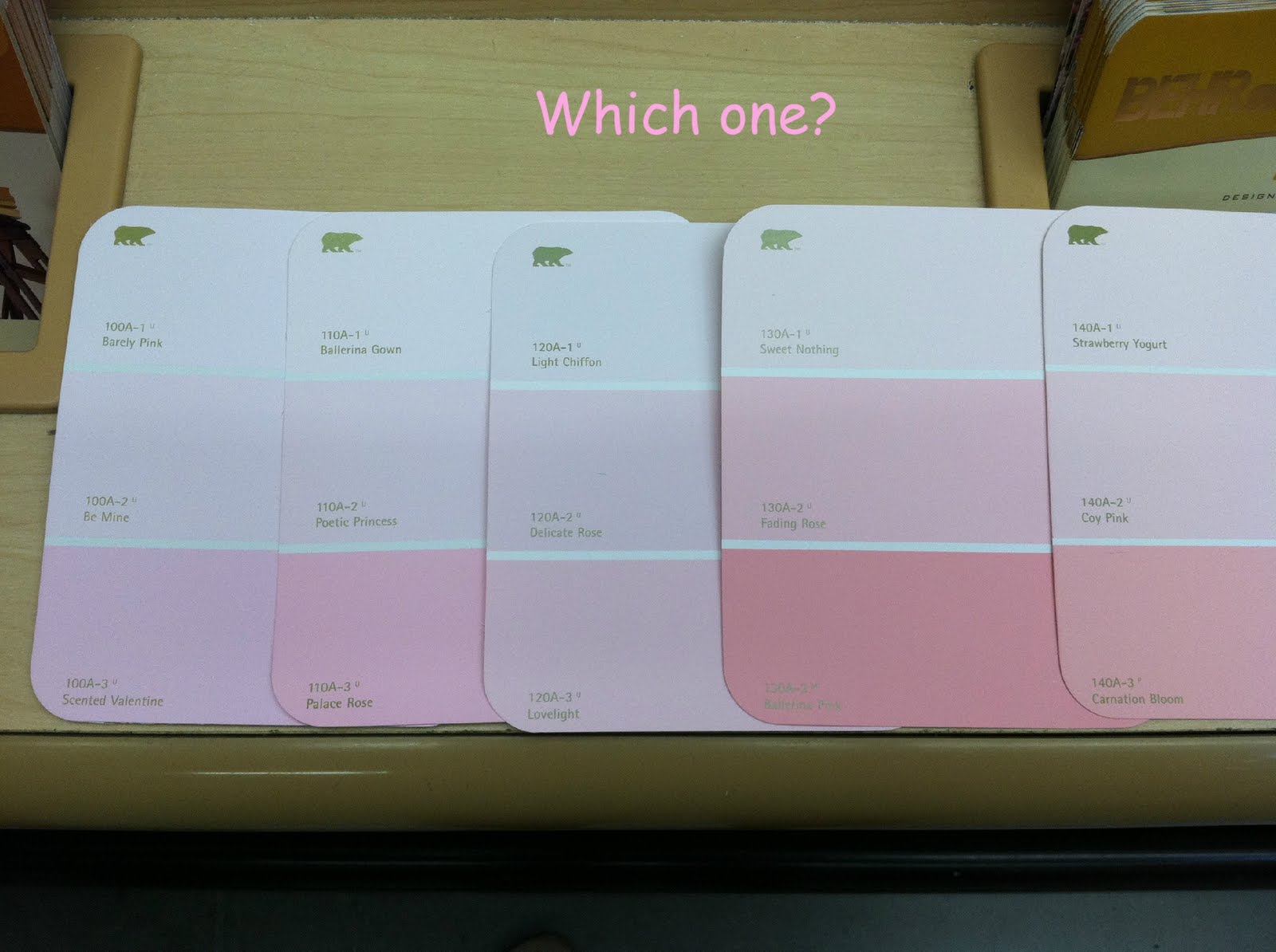 paint for baby cribs home depot