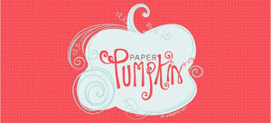 Paper Pumpkin!