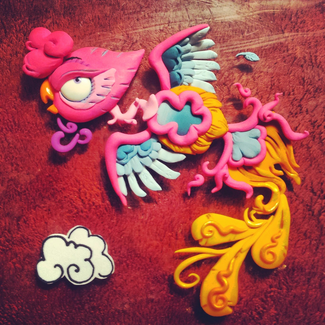 Mermaid Cake Toppers Canada