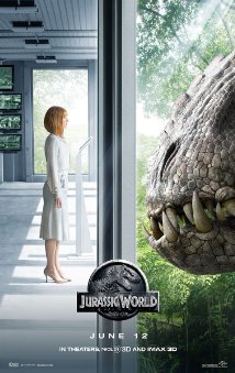 مشاهدة وتحميل فيلم Jurassic World 2015 مترجم اون لاين