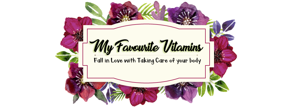 Fall in Love with Taking Care of your body 