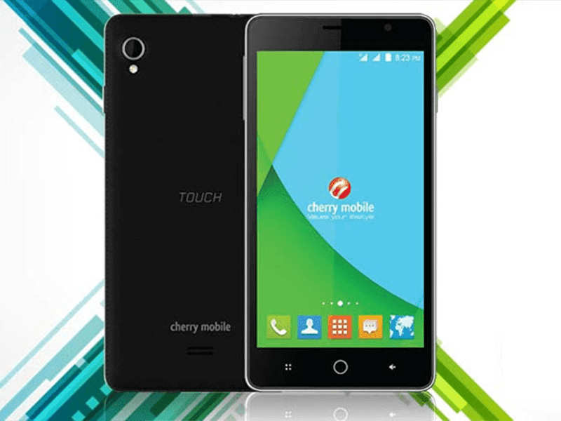 Cherry Mobile Touch HD The Most Affordable 5 Inch HD Lollipop Phone For Just 2,999 Pesos!