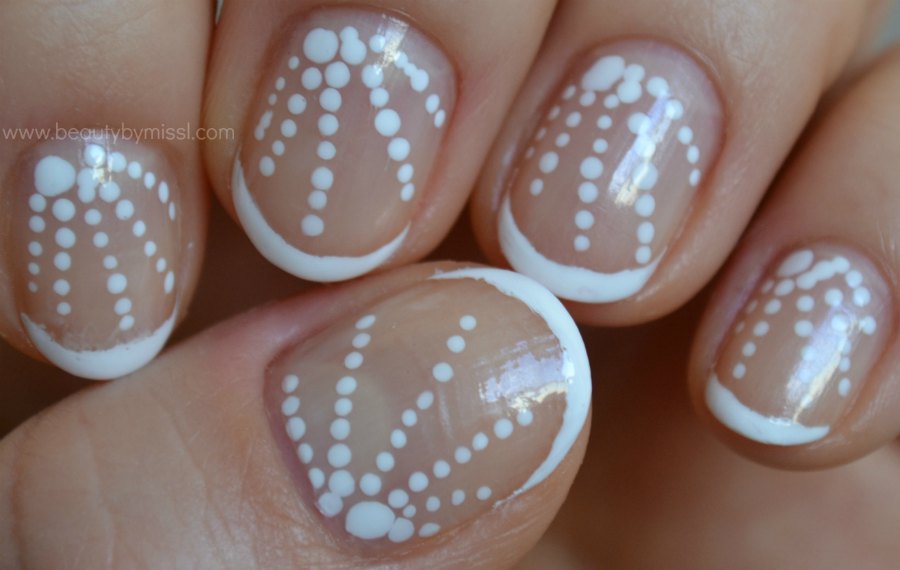nails, notd, nails of the day, dotticure