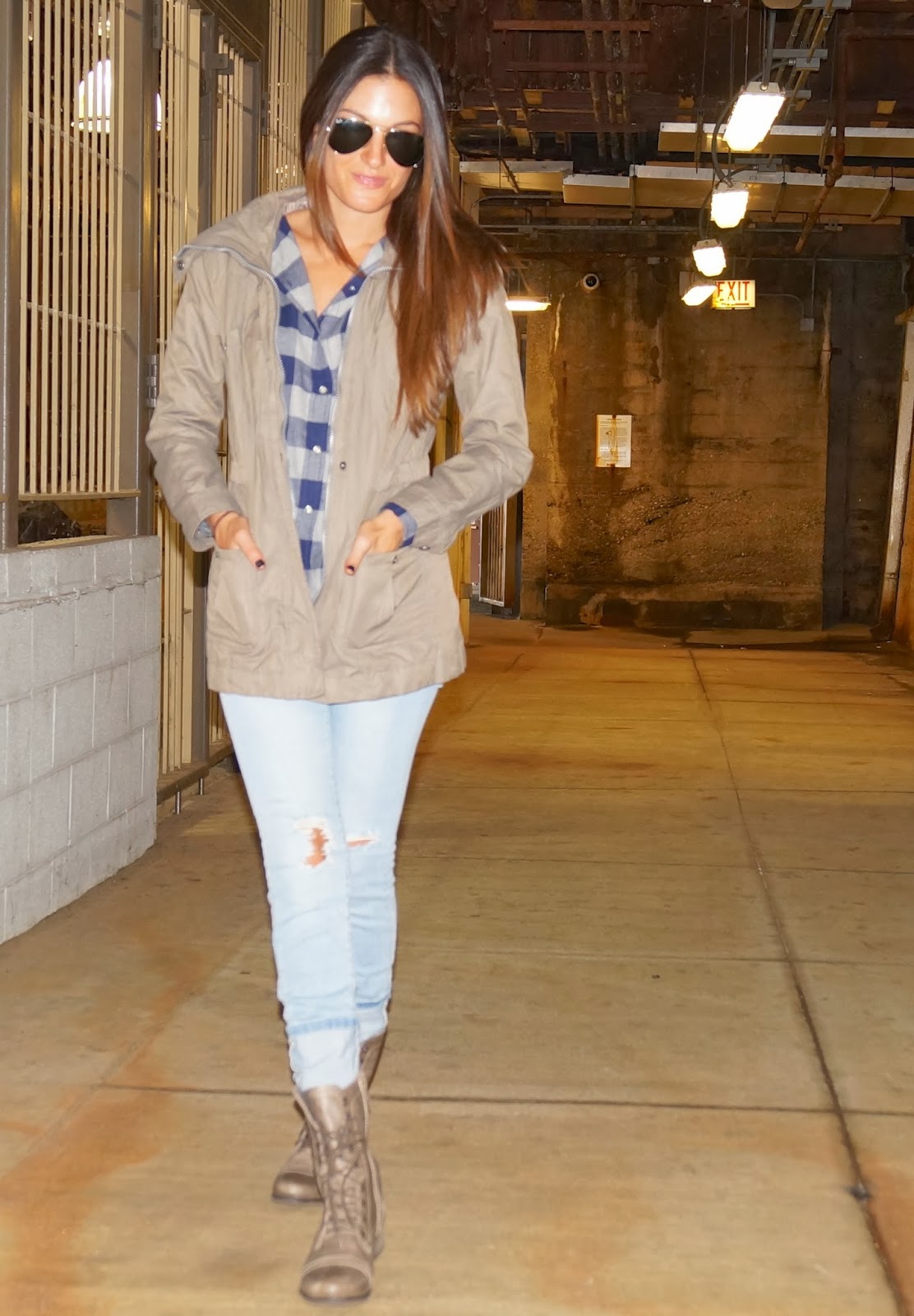 boots shanna
