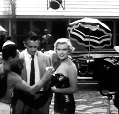 Lets Make It Legal 1951 Marilyn Monroe
