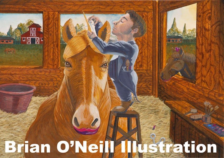 Brian O'Neill