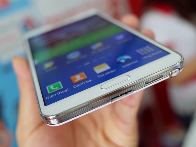 Địa chỉ bán Samsung Galaxy note 3 Nhật tại Hà Nội Note+3+au7