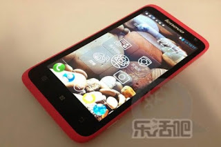 harga lenovo s720, handphone android buat cewek, ponsel android khusus wanita, smartphone android dual core layar lebar