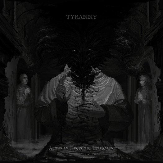 metal bandcamp tyranny aeons
