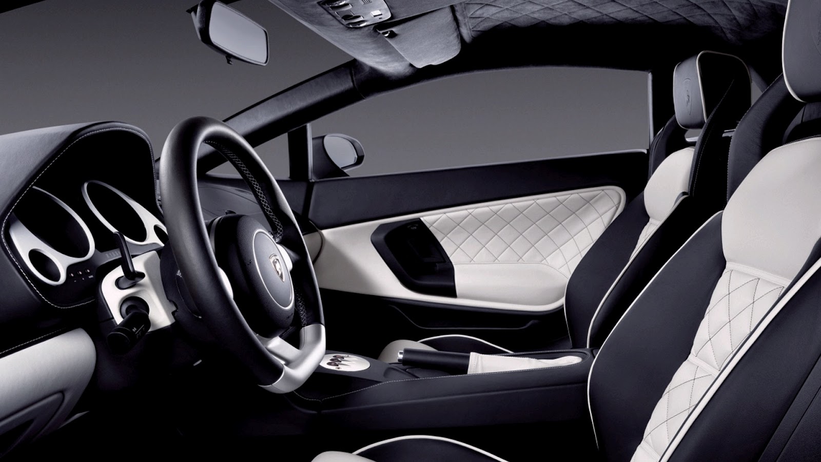 Best Car Interior Wallpaper Hd