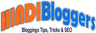 Bloggings in Hindi