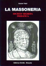 La massoneria società iniziatica