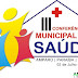 III Conferência Municipal de Saúde será realizada em Amparo dia 02 de Julho de 2015