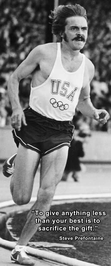 Steve prefontaine movie image