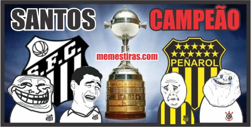 Memes Futebol+0002+-+Campe%25C3%25A3o+da+Libertadores