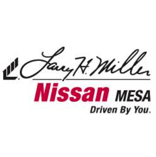 Larry H. Miller Nissan Mesa 2014 Sentra Sedan Profile