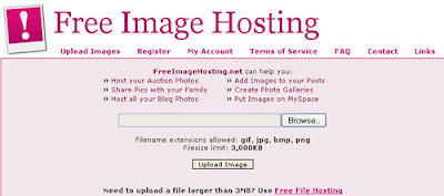 Top 15 Most Popular FREE Image Hosting Websites