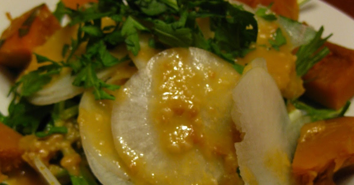 Oishikatta 美味しかった Japanese Ginger Miso Salad Dressing