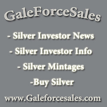 Silver Investment and News - Galeforcesales