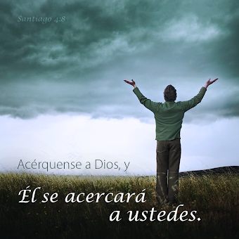 ACÉRQUENSE A DIOS